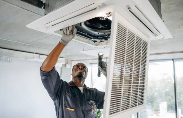 Licensed Hvac Installation service in Evant, TX - FH HVAC