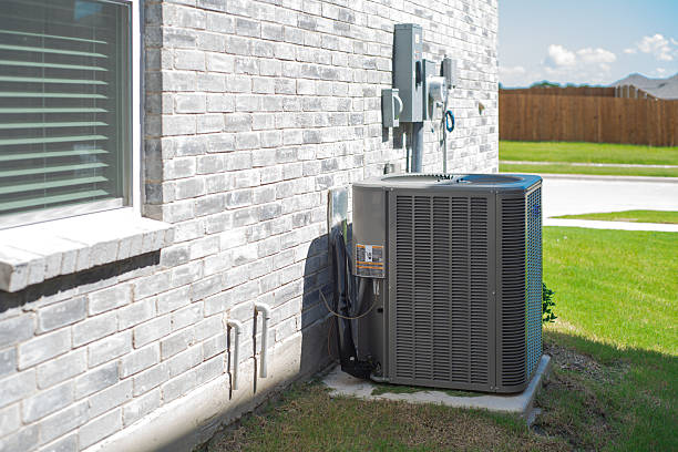 Reliable Hvac Installation contractor in Evant, TX by FH HVAC