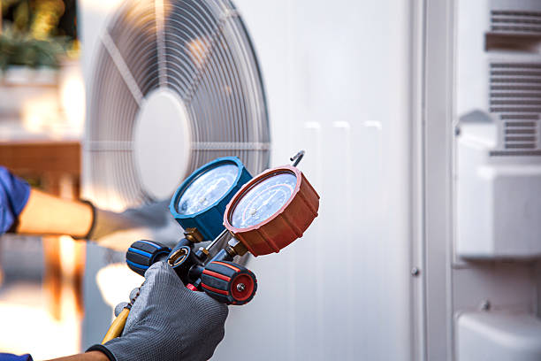 Trusted Hvac Installation service in Evant, TX - FH HVAC
